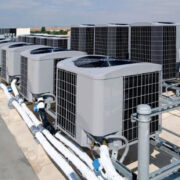 Cooling & Refrigeration Systems