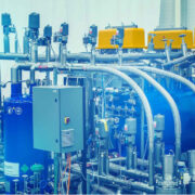 Liquid Nitrogen & Oxygen Production Plants